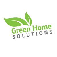 Green Home Solutions(@haveagreenhome) 's Twitter Profile Photo