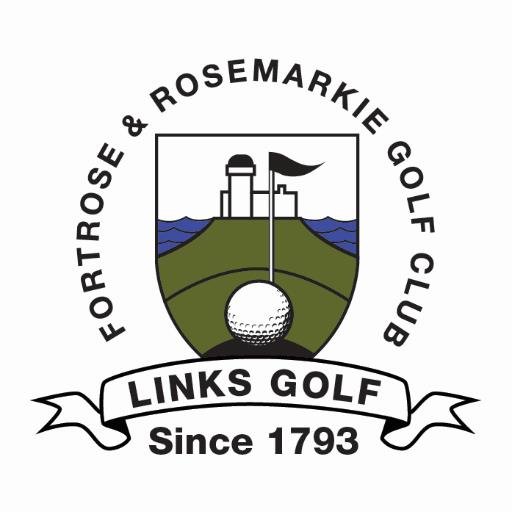 Fortrose Golf Links 1793. The 15th Oldest Recorded Club in the World. Voted Scotland's Best Golf Course under £100 at the 2024 Scottish Golf Tourism Awards.