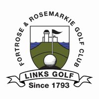 Fortrose Golf Links(@FortroseGC1793) 's Twitter Profile Photo