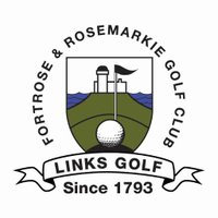 Fortrose Golf Links (@fortrosegc1793) 's Twitter Profile