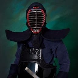 paulogtz's profile picture. Sensei Kendo, Iaido, Jodo Kenjutsu, Presidente de la A.C. Tenken Ryuu Jalisco.