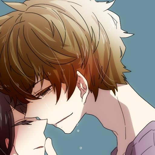 蒼さんのプロフィール画像