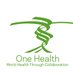 OneHealth Commission (@OneHealthCom) Twitter profile photo