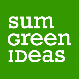 SumGreenIdeas's profile picture. Share and discover eco-friendly products and ideas. Shop green with our partners and we'll plant trees.