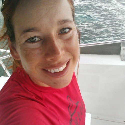 Island girl, dive instructor, book worm. Living in Curacao since 1992 and loving it!
