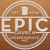 EPIC Church (@epicchurchkc) 's Twitter Profile