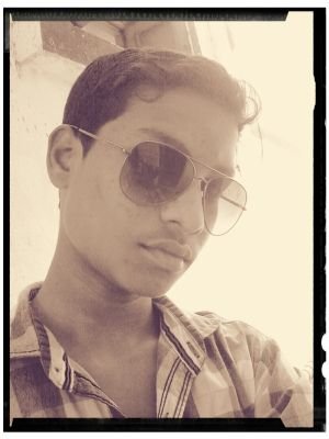 abhinaysathvik's profile picture. student