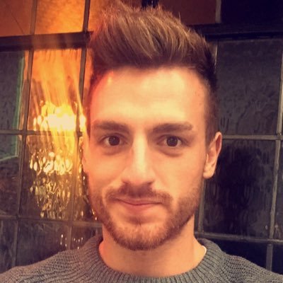 mhalpin13's profile picture. 