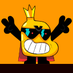 Banana King (@thabananaking) Twitter profile photo Banana King (@thabananaking) Twitter profile photo