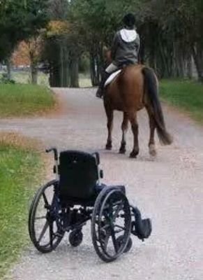 Pasos_esperanza's profile picture. Fundación, sin fines de lucro. Que realiza Terapias Asistida con Animales para personas que tengan algún tipo de discapacidad, niños, jóvenes y adultos