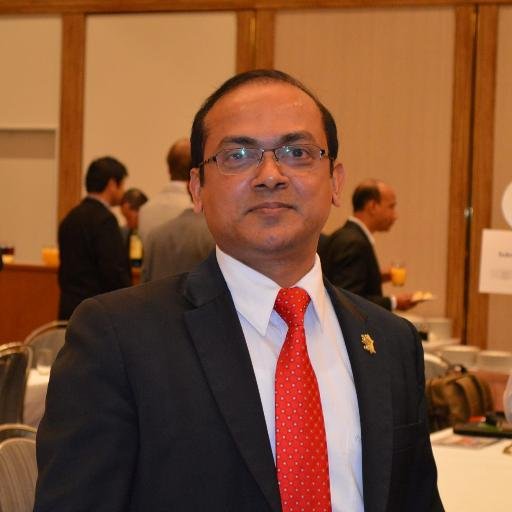 Mohammad Hasan Arif (Hasan_Arif) Twitter