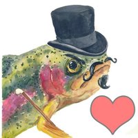 Robin Ward (@eviltrout) 's Twitter Profile Photo Robin Ward (@eviltrout) 's Twitter Profile Photo
