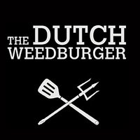 The Dutch Weed Burger(@DutchWeedBurger) 's Twitter Profile Photo