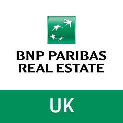 BNPPRE_UK Profile Picture