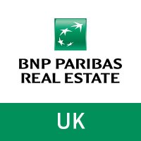 BNPParibasRealEstate(@BNPPRE_UK) 's Twitter Profile Photo