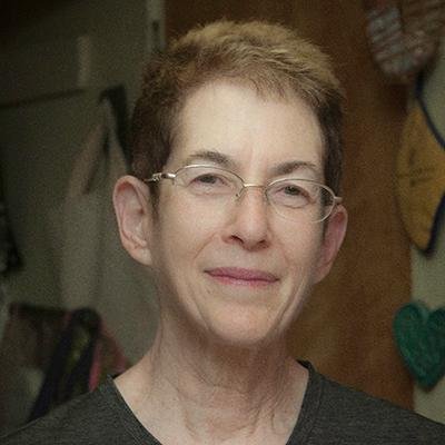 Nancy Mills on Muck Rack