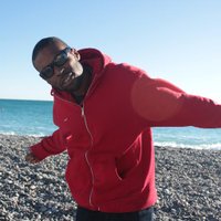 Menelik Simpson (@maws03) 's Twitter Profile