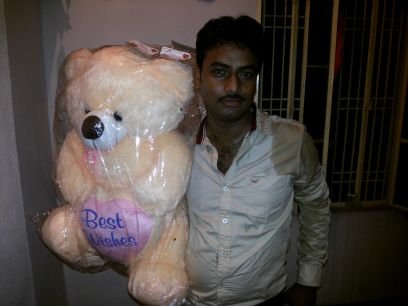 hi 
I am simple person
i belive in Good friends