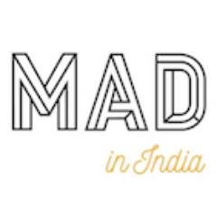 Discover indian craftstyles- participate to a positive system: Support MAD ! #indiancrafts #ethic #solidarity #weloveindia #crowdfunding #indiegogo #supportus