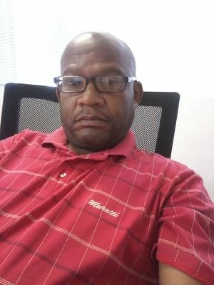 Maronza22Ronald's profile picture. 