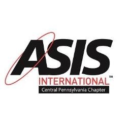 ASIS Chapter #079