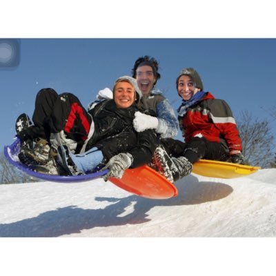 The official Twitter of Central's first ever sledding club ❄️ it's not a sport, it's a lifestyle -SA