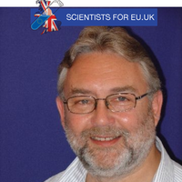 Prof Doug Kell CBE #FBPE #FBPA🔶🇪🇺(@dbkell) 's Twitter Profile Photo