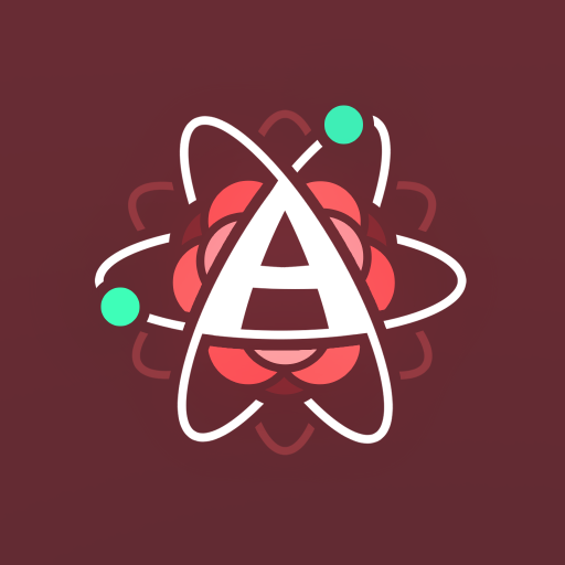 AtomasGame's profile picture. Atomas is a little puzzle game about atoms, available for iOS &amp; Android