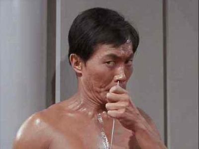 Rejected season 4 plots that led to the cancellation of Star Trek The Original Series. #StarTrek