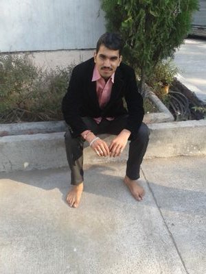 KessrSingh's profile picture. 