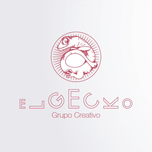 Estudio de dirección de arte, diseño y creatividad. elgeckocreativo@gmail.com