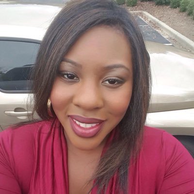 freshcupofTia's profile picture. Yea its me beauty and brain pink is my signature color kinda hard to know me and not love me #MyASUAlumni #twicealumni MaCC