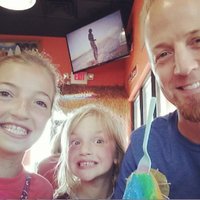 Randy Seagraves (@jmg_randy) 's Twitter Profile Photo Randy Seagraves (@jmg_randy) 's Twitter Profile Photo