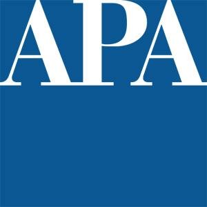 APA_Planning Profile Picture