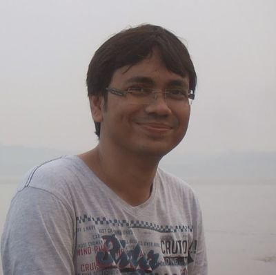 BibekKunduCSE's profile picture. I am a Research Scientist of CDAC. My research interest are in Affect Computing for Mental Health, Machine Translation, Machine Learning
