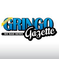 Gringo Gazette (@gringogazette_) 's Twitter Profile