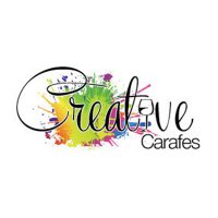 Creative Carafes(@creativecarafes) 's Twitter Profile Photo