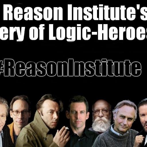 https://t.co/9Np3MqBOLM - #Atheist, #Skeptic, #Secularist, #Humanist. Go #Science & #Reason!
#ReasonInstitute https://t.co/xMT5MybgQ0 https://t.co/t1Jjp4DfGt