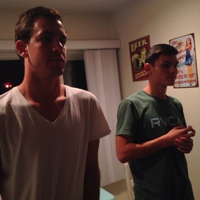 matt_french13's profile picture. 