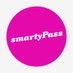 smartyPass (@smartyPass) Twitter profile photo