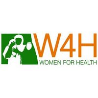 Women 4 Health (@w4hnigeria) 's Twitter Profile