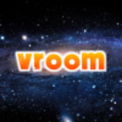 vroomspace Profile Picture