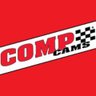 COMPCams's profile picture. COMP Cams is the "Absolute Leader In Valve Train Technology" making superior camshafts, valve train components and performance engine parts. 🇺🇸 #NoCOMParison