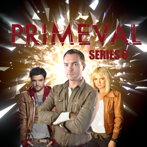 The Official Twitter page for the Fan-Made Primeval Series 6 story on YouTube! Please follow!