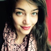Johanna Hornung (@johannahornung) 's Twitter Profile