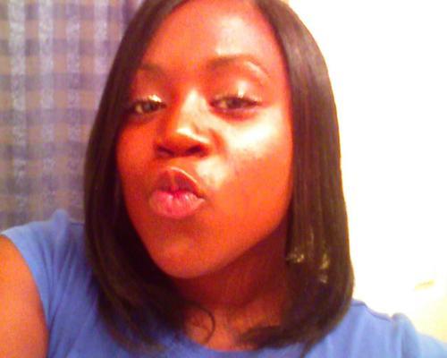 mowesley's profile picture. iM A HAiRStYlESt WHt'S M0RE t0 SAY??