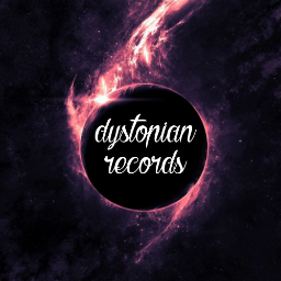 #Dubstep, #DrumNBass, #GlitchHop and #House label founded by Bl1nk a.k.a. @andyxmusk.
Send us your demo or contact us at: dystopianrecords@outlook.com