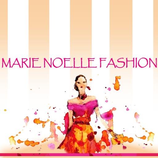 Marie Noelle delivers the best new and used designer clothing on the market. Over 10,000 unique styles being updated 24/7!