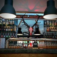 Oktogon (@oktogonbar) 's Twitter Profile