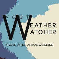 Vogt WeatherWatcher (@vweatherwatcher) 's Twitter Profile